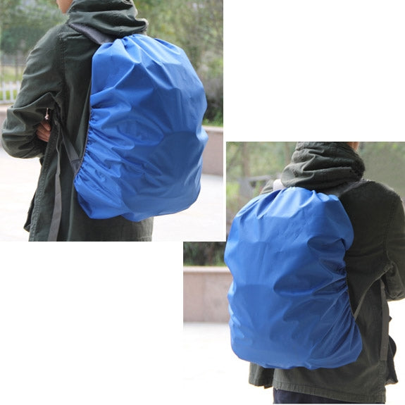 High Quality 45-50 liter Rain Cover for Bags