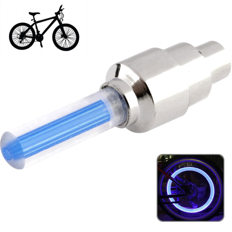 2 PCS Fireflies Series Motion Activated LED Wheel Lights for Bikes and Cars