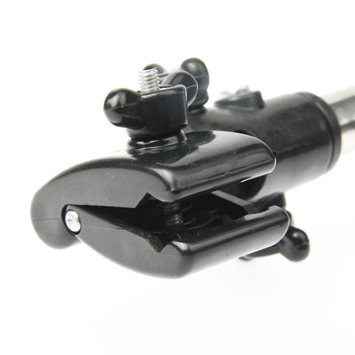 Bicycle Bike Wheelchair Stroller Chair Umbrella Connector Holder Mount Stand