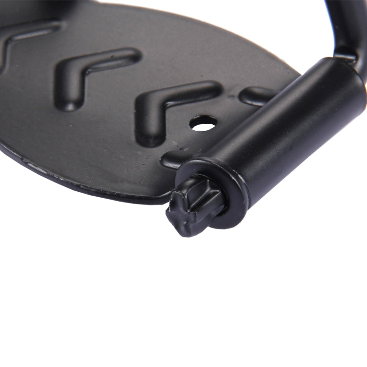 Bicycle Garage Storage Metal J Hook / Wall Mounted Hook / Bicycle Rack / Bike Display Stand