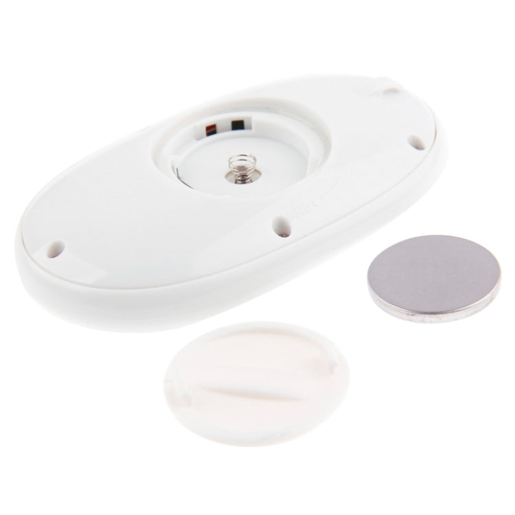 3D All Dimensional Waterproof Multifunction Digital Electronic Pedometer Step Counter