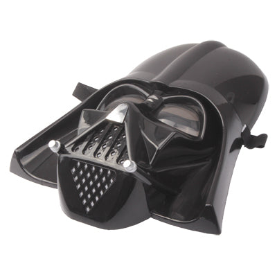 Outdoor Plastic Full Face Mask