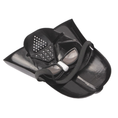 Outdoor Plastic Full Face Mask