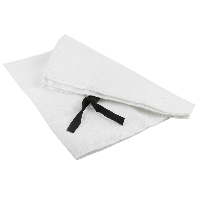 Emergency Survival Fire Blanket Shelter Safety Protector Extinguishers Tent, Size: 1*1m