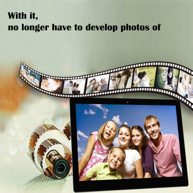 HSD-P537 Touch Screen All in One PC with Holder, 2GB+16GB, 15.6 inch Full HD 1080P Android 11 RK3568 Quad Core, Support Bluetooth, WiFi, SD Card, USB OTG