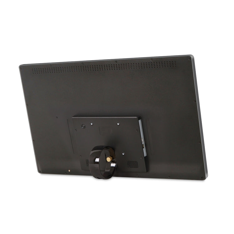 HSD-P539 Touch Screen All in One PC with Holder, 2GB+16GB, 24 inch Full HD 1080P Android 11 RK3568 Quad Core, Support Bluetooth, WiFi, SD Card, USB OTG