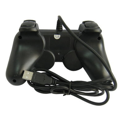 Double Shock PC USB Single Gamepad