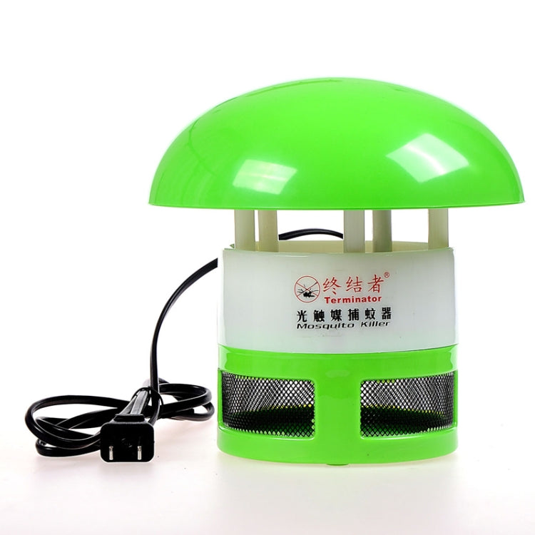 Kill All, Photo Catalyst mosquito killer