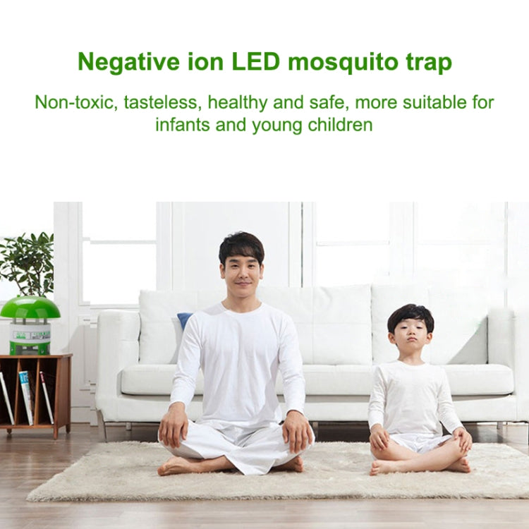 Kill All, Photo Catalyst mosquito killer