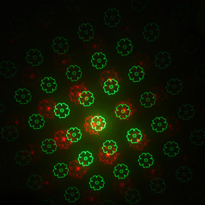 Dynamic Liquid Sky, Animated Moving Starts, Cloud Formation