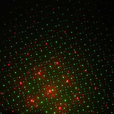 Dynamic Liquid Sky, Animated Moving Starts, Cloud Formation