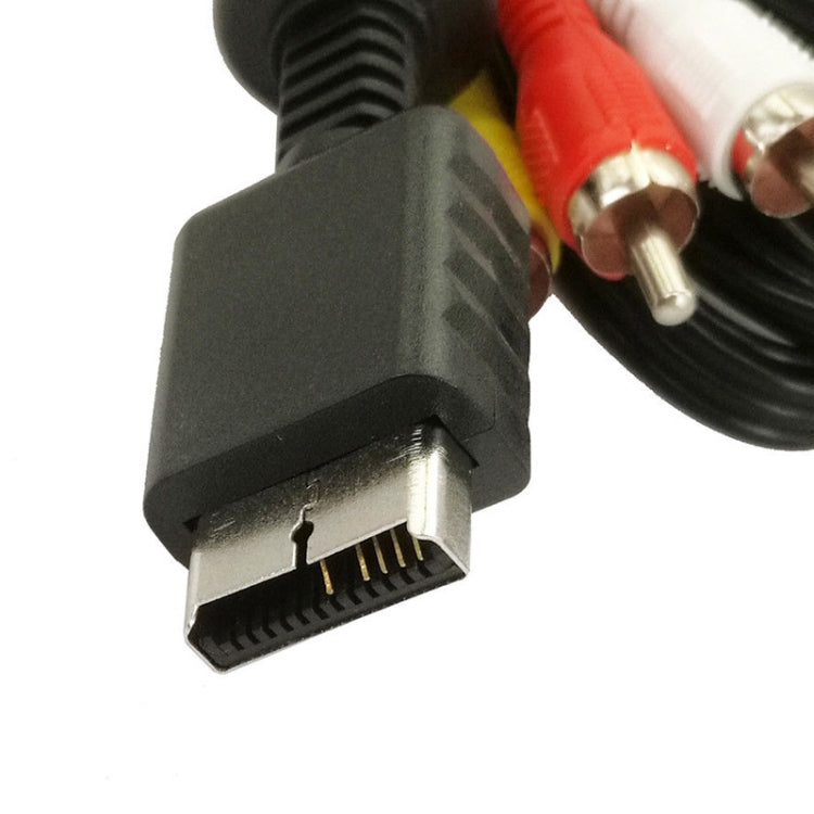 AV Cable for PS2