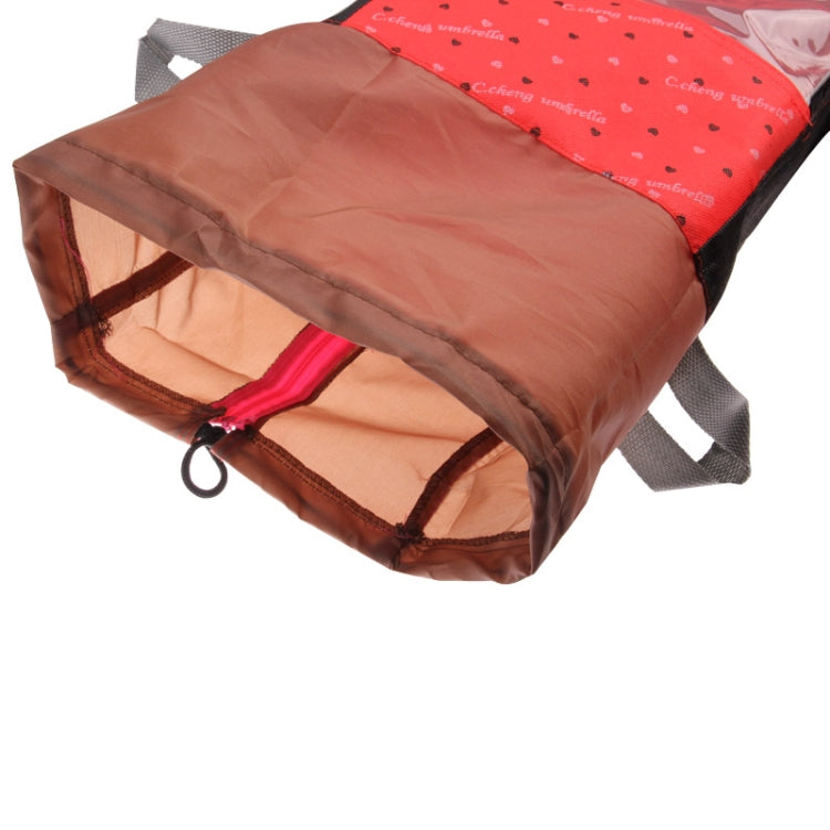 Portable Boots Storage Bag