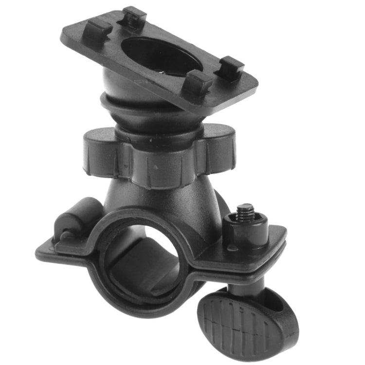 Bicycle Handlebar Mount Holder Waterproof / Sand-proof / Snow-proof / Dirt-proof Zipper Touch Bag, Suitable for Galaxy Note III / N9000 & Mega 6.3 / i9200