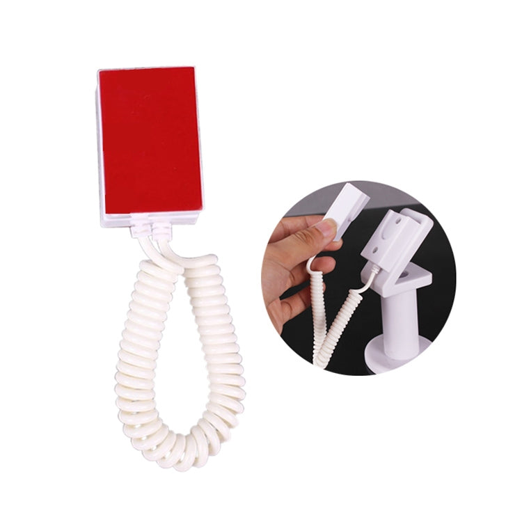 XST-D2 Mobile Phone Burglar Display Holder / Display Anti-theft Holder