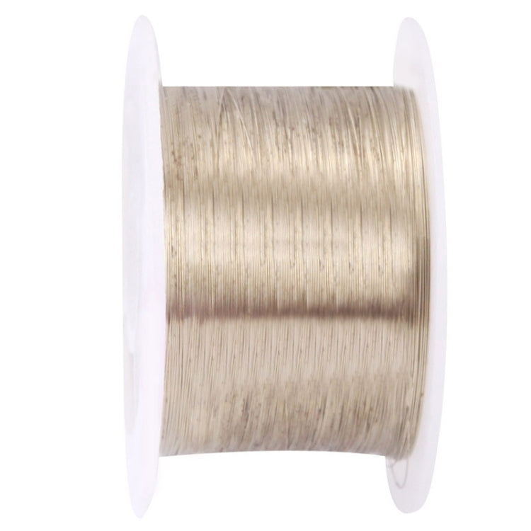 LCD & Touch Panel Separating Premium Alloy Wire for iPhone / Samsung / HTC / Sony (Length: 100m)