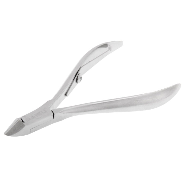 Baku BK-108 High Quality Stainless Steel Straight Jaw Mini Micro Precision Pliers Wire Cutter Nipper Tool