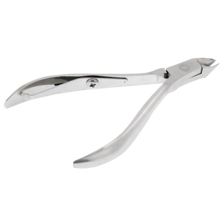 Baku BK-108 High Quality Stainless Steel Straight Jaw Mini Micro Precision Pliers Wire Cutter Nipper Tool