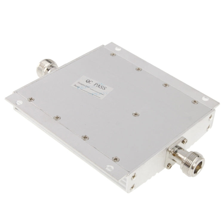 3G Signal Amplifier with Signal Strengthen Antenna, Cable Length: 10m