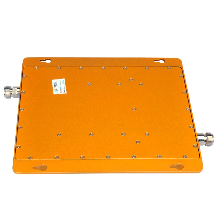 Mobile LED DCS 1800MHz & GSM 900MHz Signal Booster / Signal Repeater with Sucker Antenna