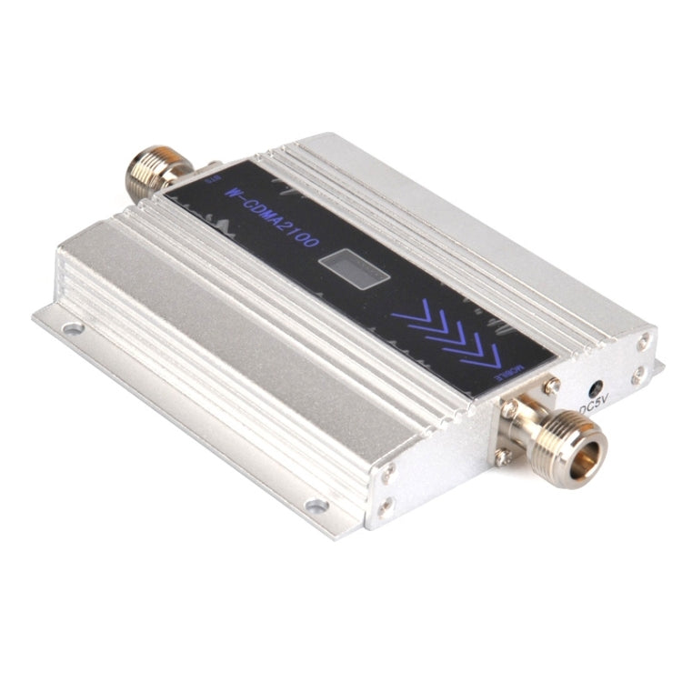 2100MHz Signal Booster / 3G Signal Repeater with Yagi Antenna