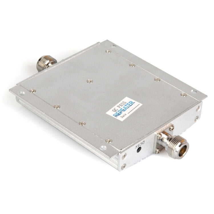 2100MHz Signal Booster / 3G Signal Repeater with Yagi Antenna