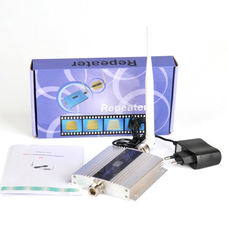 2100MHz Signal Booster / 3G Signal Repeater with Yagi Antenna