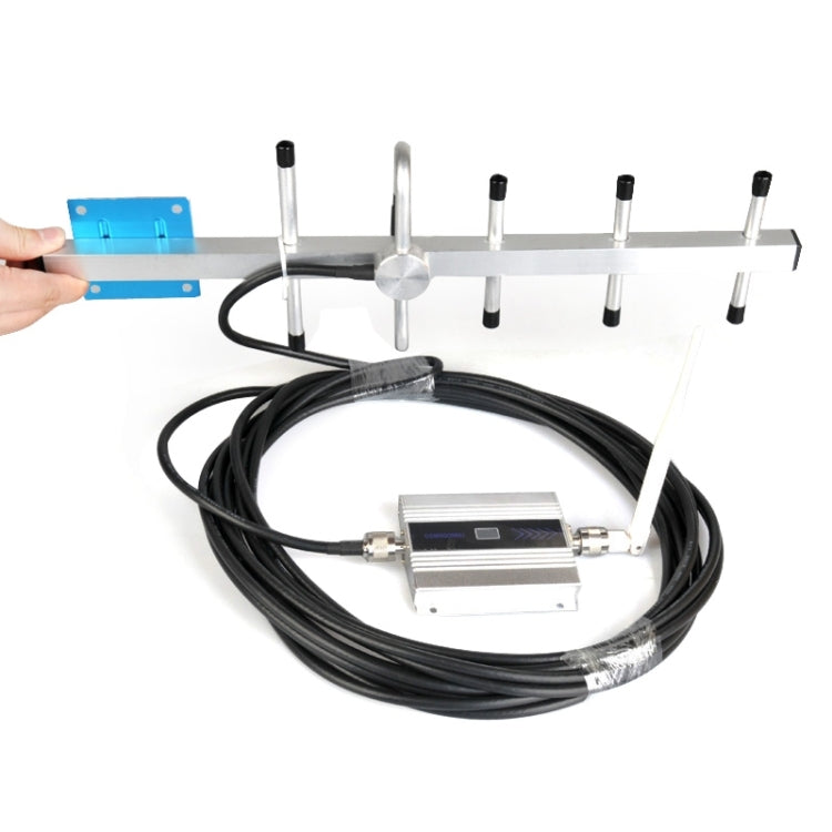 850MHz Signal Booster / CDMA Signal Repeater with Yagi Antenna