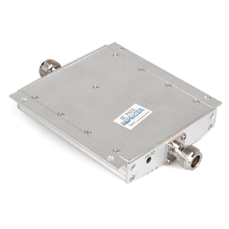 900MHz Signal Booster / GSM Signal Repeater with Yagi Antenna