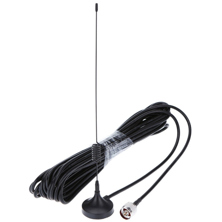 DCS 1800MHz  Mobile Phone Signal Booster / LCD Signal Repeater with Sucker Antenna
