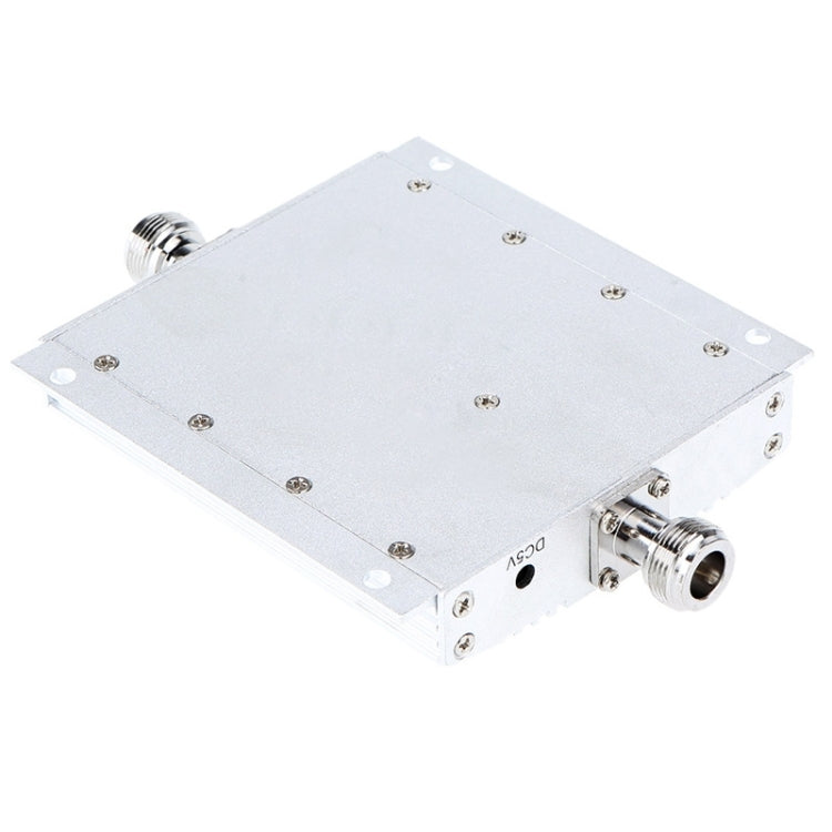 GSM 900MHz Mini Mobile Phone LCD Signal Repeater with Sucker Antenna