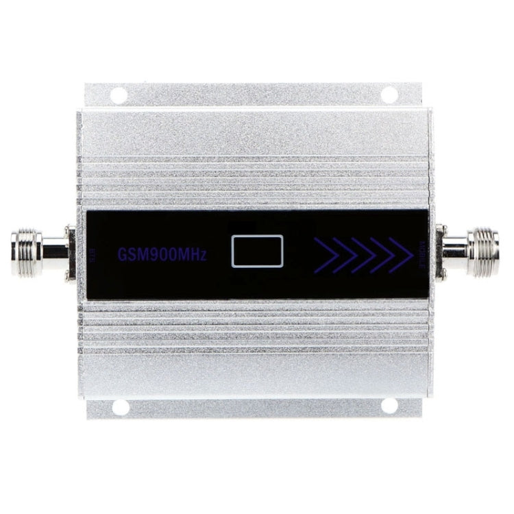 GSM 900MHz Mini Mobile Phone LCD Signal Repeater with Sucker Antenna