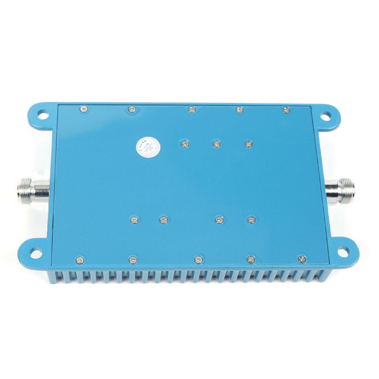 GSM 900 Cellular Phone Signal Repeater Booster With Screen + Antenna (Coverage: 150 Square meters around)