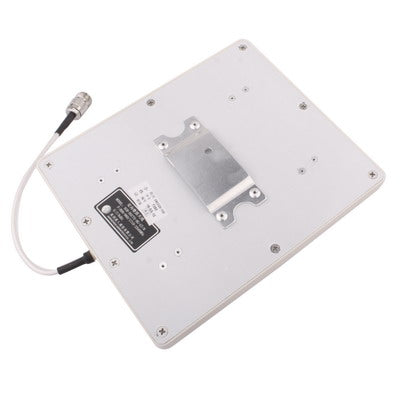 800~960/1710~2500MHZ 8dBi Wall Mounting Panel Antenna