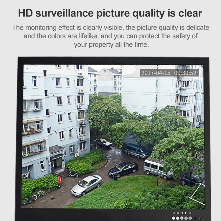 1 / 3 inch Sony 420TVL 3.6mm Fixed Color Dome Camera, IR Distance: 20m