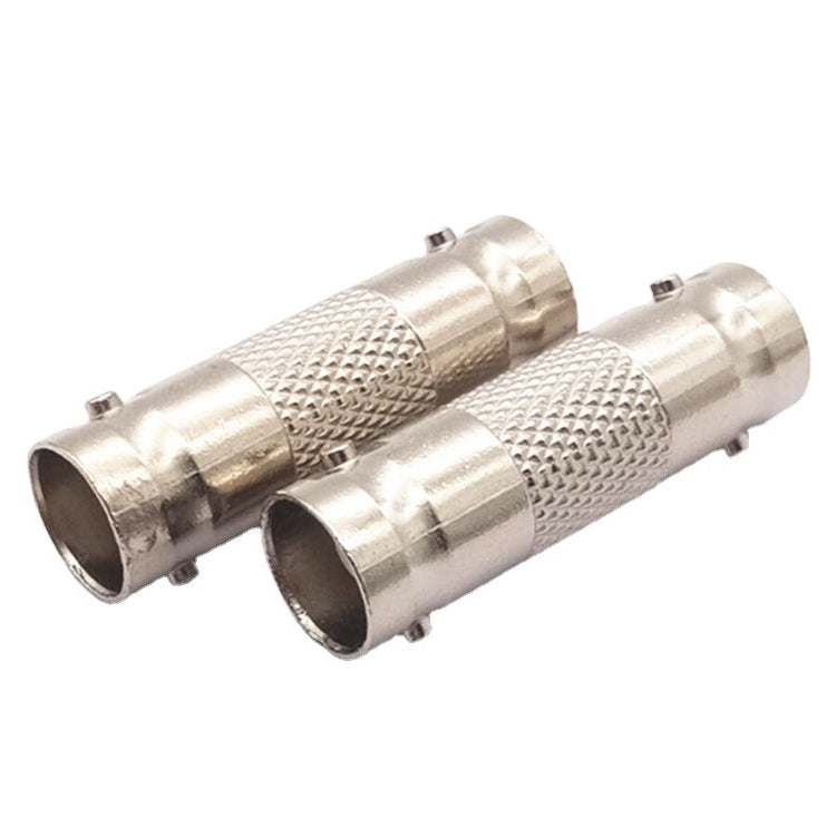 BNC Jack/Jack Inline Splice