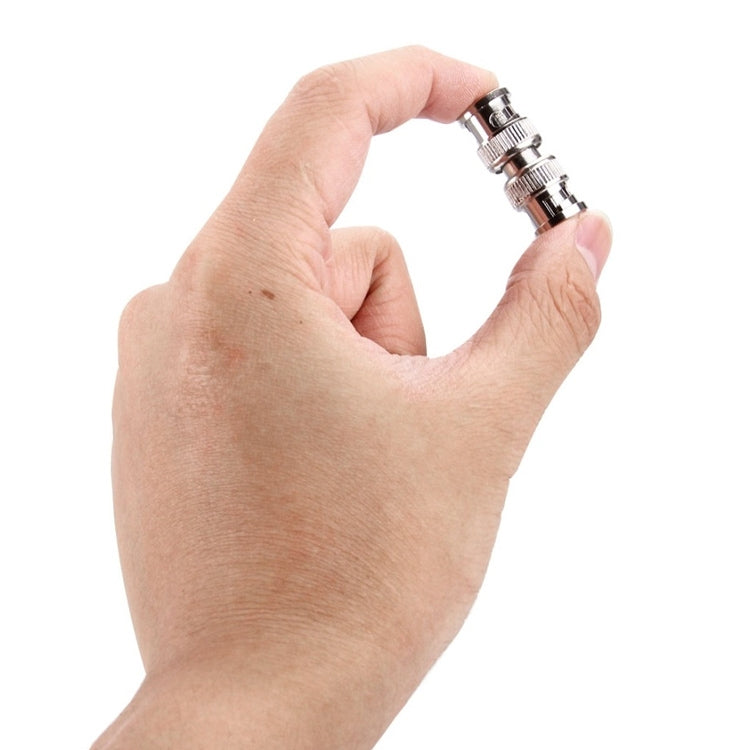 BNC Plug To BNC Plug