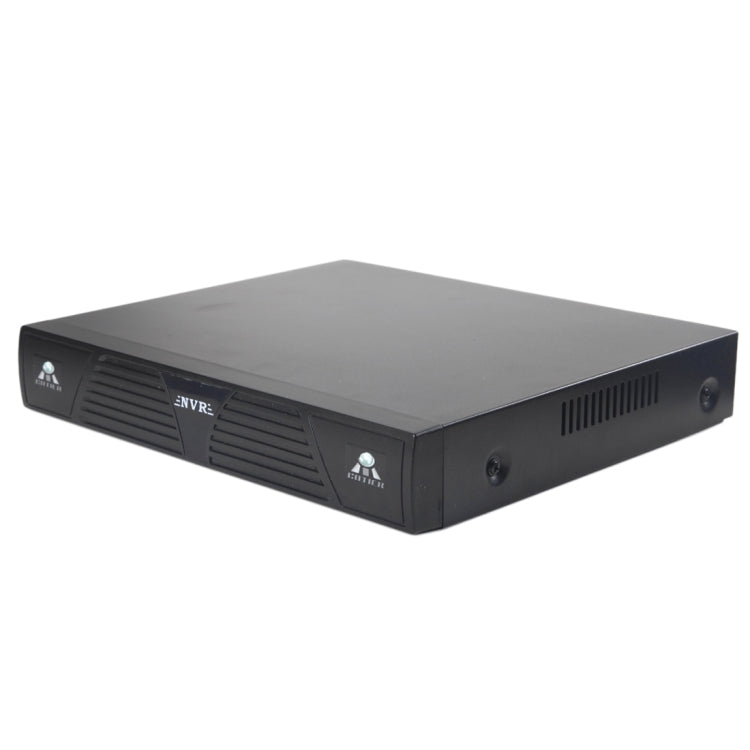 N4/1U-M 4CH H.264 DVR Network HDD Digital Video Recorder, Support VGA / RJ45 NET / USB 2.0