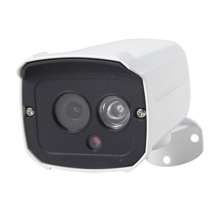 N4B7-Mini/L 4 Ch 720P 1.0 Mega Pixel IP Camera NVR Kit, Support Night Vision / Motion Detection, IR Distance: 20m