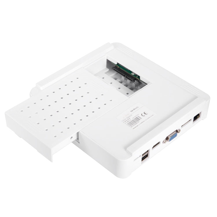 N4B-Mini/L 4 Ch 720P 1.0 Mega Pixel IP Camera NVR Kit, Support Night Vision / Motion Detection, IR Distance: 20m