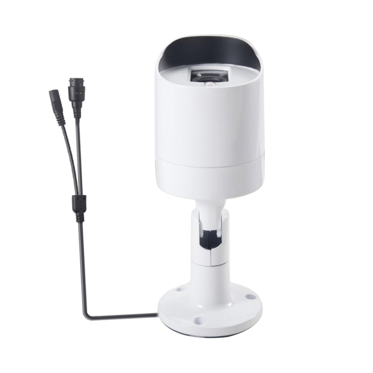 N4B3M 4Ch 720P P2P ONVIF 1.0 Mega Pixel IP Camera NVR Kit, Support Night Vision / Motion Detection, IR Distance: 20m