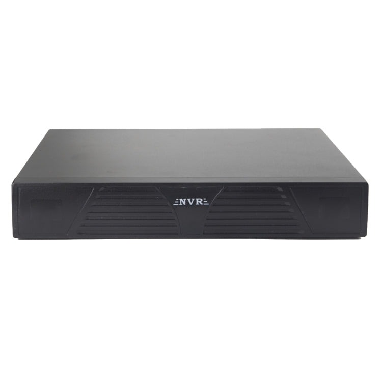 N4B3M 4Ch 720P P2P ONVIF 1.0 Mega Pixel IP Camera NVR Kit, Support Night Vision / Motion Detection, IR Distance: 20m