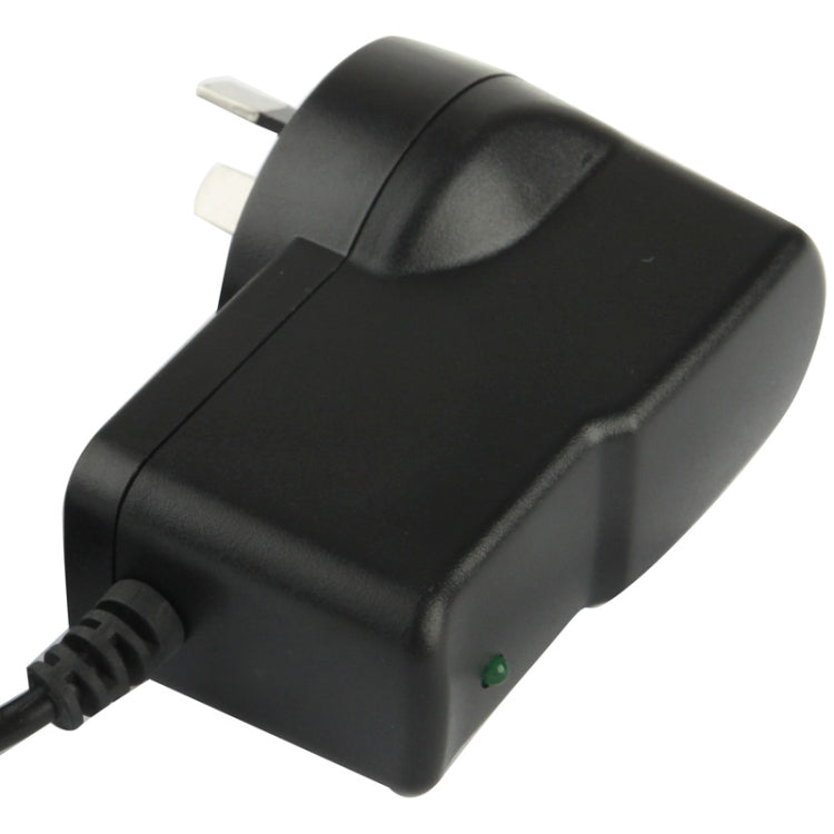 AC / DC Adapter 12V 1A for CCD Cameras, Output Tips: 5.5 x 2.1mm