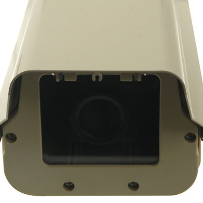 Outdoor Waterproof CCD Camera Housing for Camera, Inner Size: 370 x 141 x 105mm