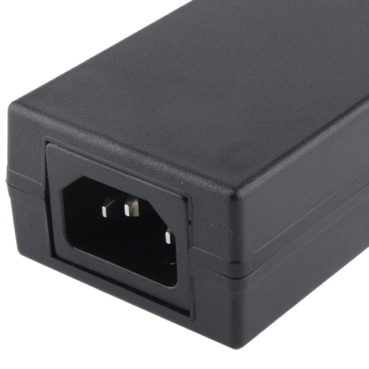 US Plug 12V 5A / 16 Channel DVR AC Power Adapter, Output Tips: 5.5 x 2.5mm