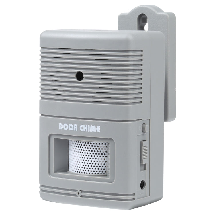 300D Wireless Visitor Alarm Entry Alert Door Chime