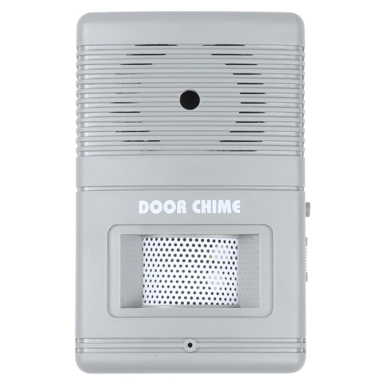 300D Wireless Visitor Alarm Entry Alert Door Chime
