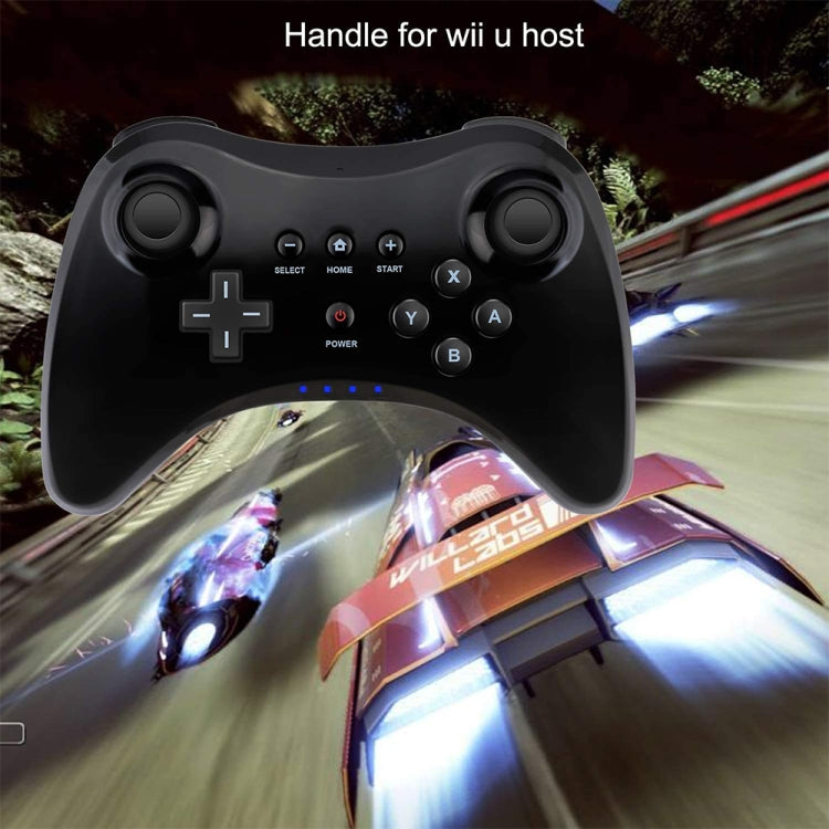 High Performance Pro Controller for Nintendo Wii U Console