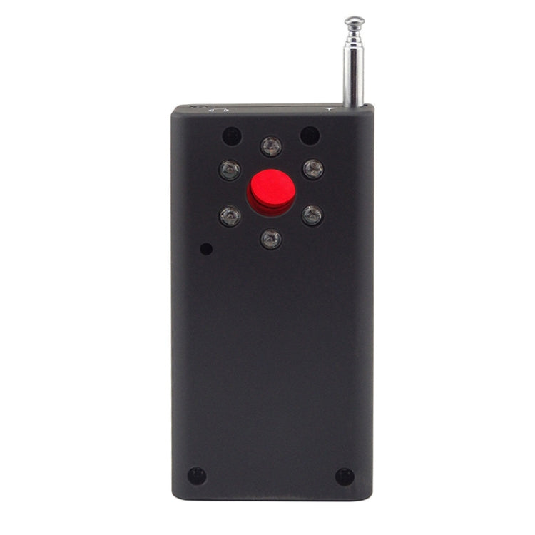 CC308+ Multi Wireless Camera Lens Detector Radio Wave Signal Detect Full-range RF GSM Device Finder