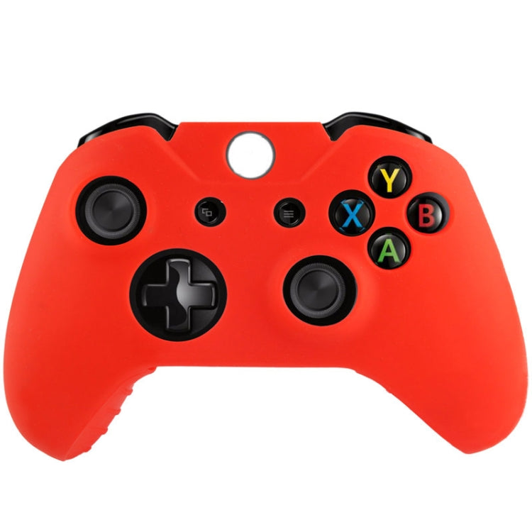 Flexible Silicone Protective Case for Xbox One